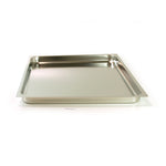 Bandeja 2/1 de 40 (530 x 650 x 40 mm)