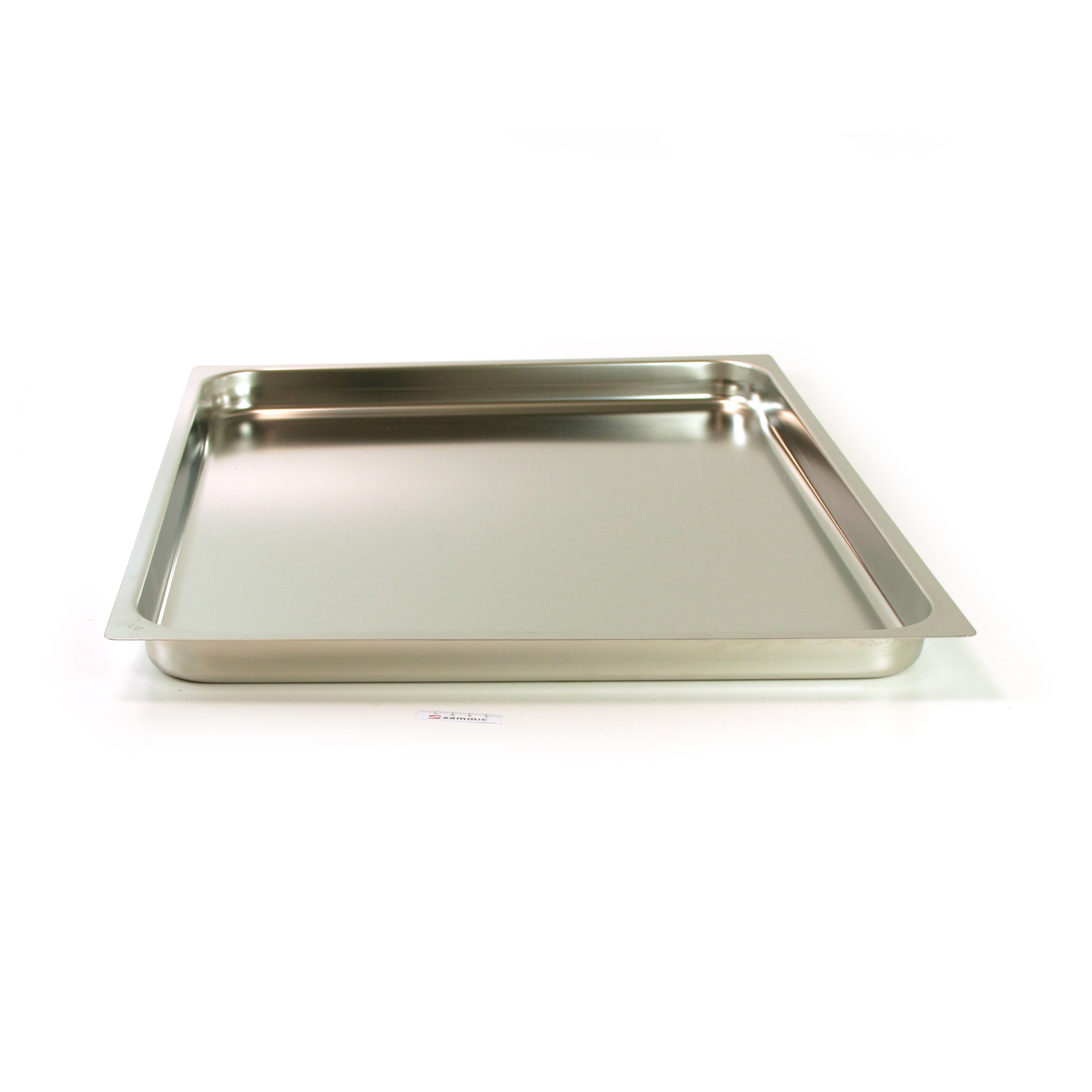 Bandeja 2/1 de 40 (530 x 650 x 40 mm)