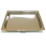 Bandeja 2/3 de 40 (354 x 325 x 40 mm)