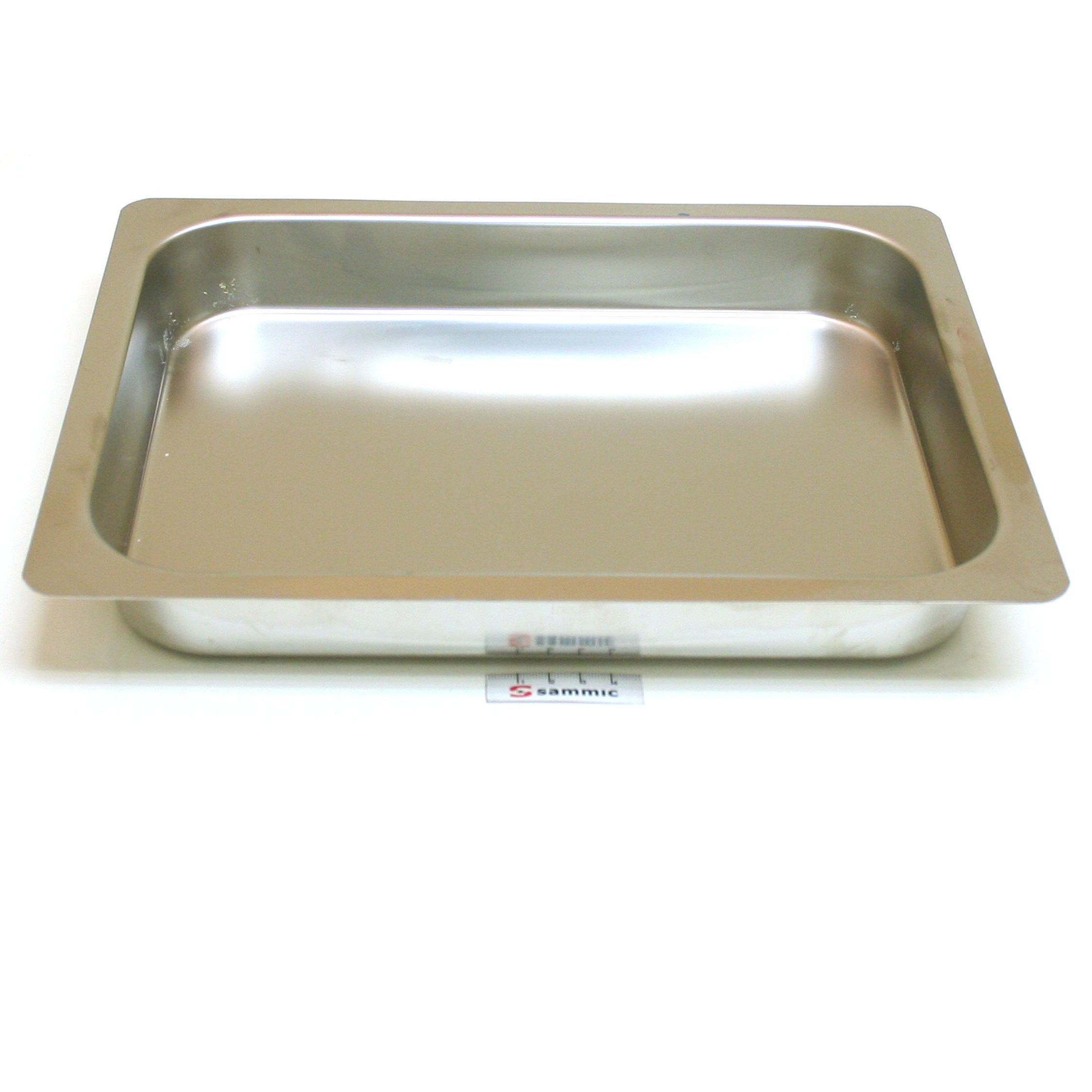 Bandeja 1/2 de 40 (265 x 325 x 40 mm)