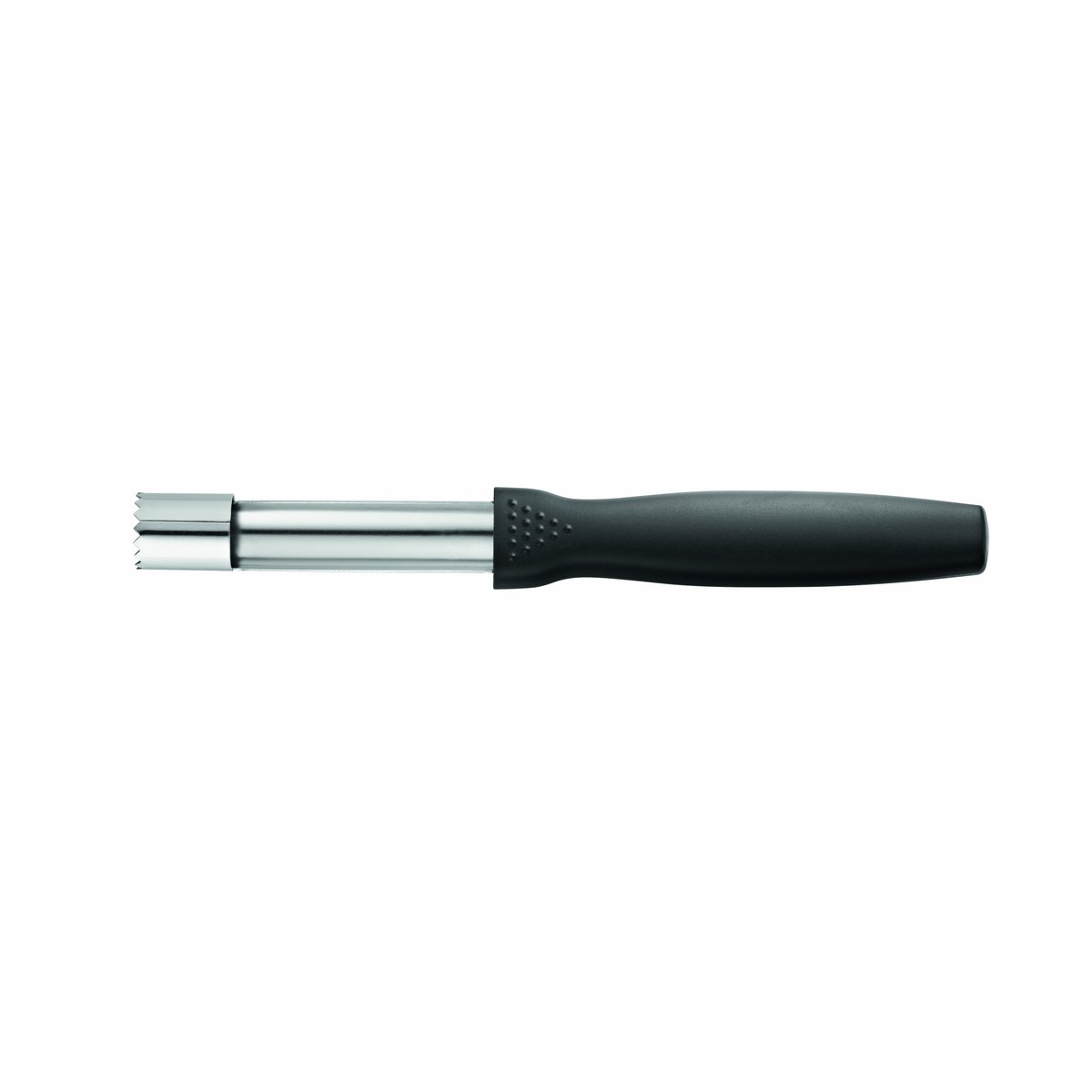 Descaroçador de maçã 8 cm Ø 16 mm, cabo preto