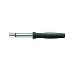 Descaroçador de maçã 8 cm Ø 16 mm, cabo preto