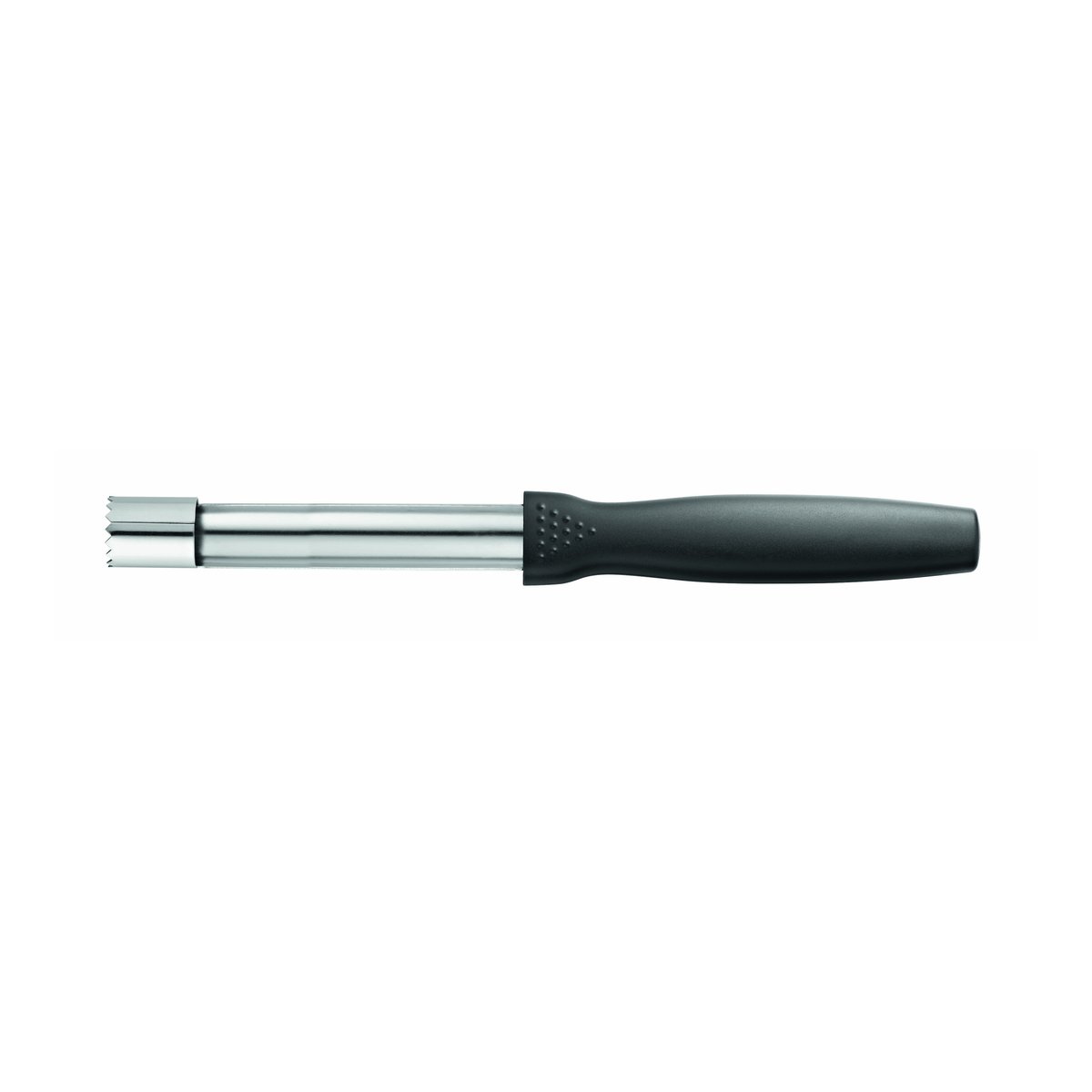Descaroçador de maçã 10 cm Ø 20 mm, cabo preto
