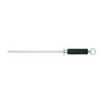 Fuzil para talho 30 cm, cabo preto
