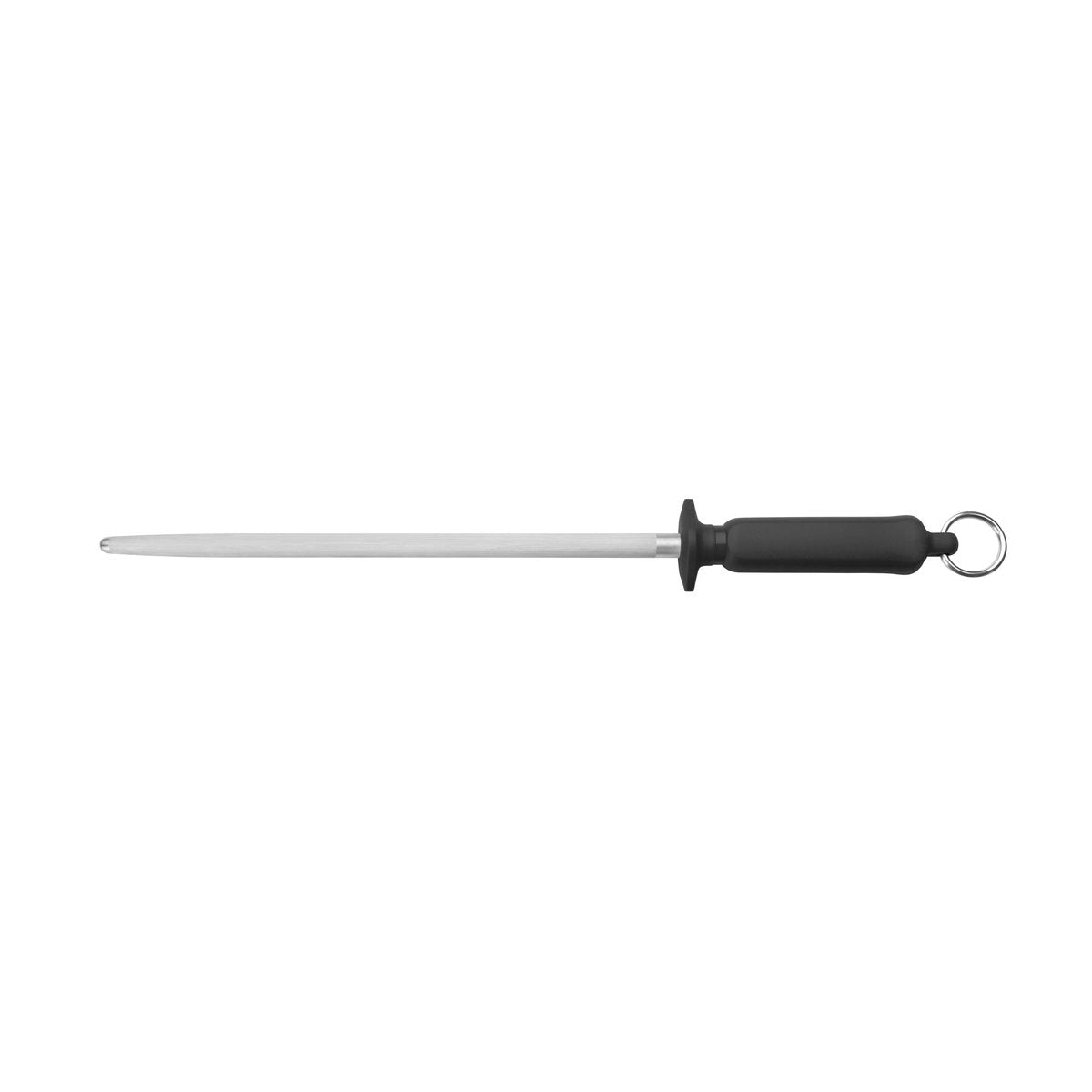 Fuzil universal 30 cm, cabo preto – mod. 9834