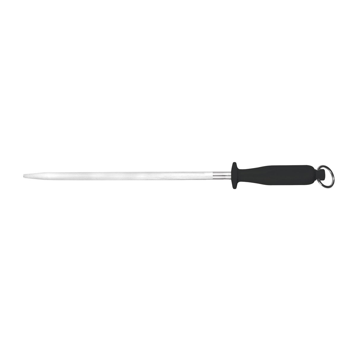 Fuzil universal 30 cm, cabo preto – mod. 9836