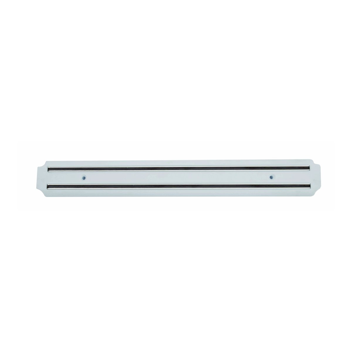 Magnético para cozinha 35 cm, branco
