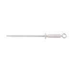 Fuzil universal 30 cm, cabo branco – mod. 9834