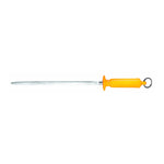 Fuzil universal 20 cm, cabo amarelo