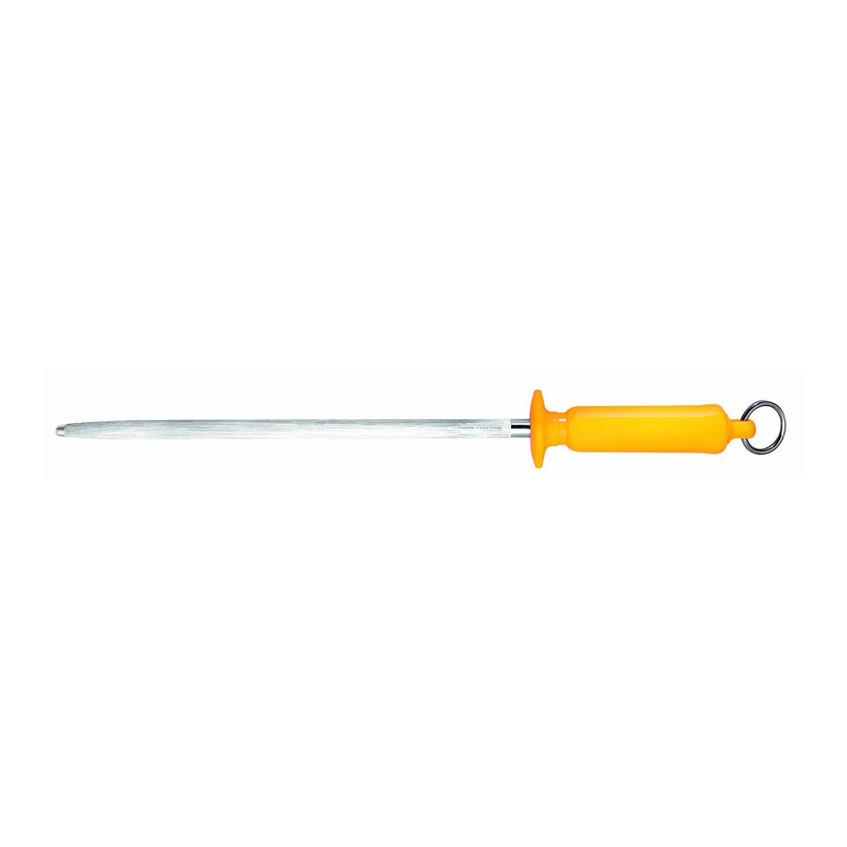 Fuzil universal 30 cm, cabo amarelo – mod. 9834