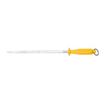 Fuzil universal 25 cm, cabo amarelo – mod. 9836