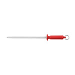 Fuzil universal 30 cm, cabo vermelho