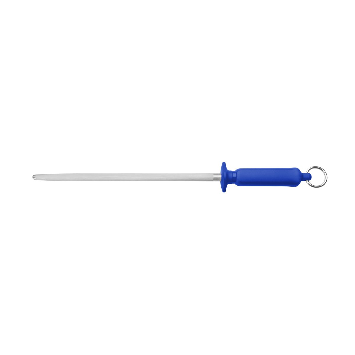 Fuzil universal 20 cm, cabo azul