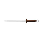 Fuzil universal 20 cm, cabo castanho