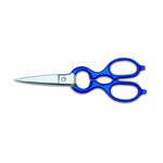 Tesoura para peixe em inox 20 cm