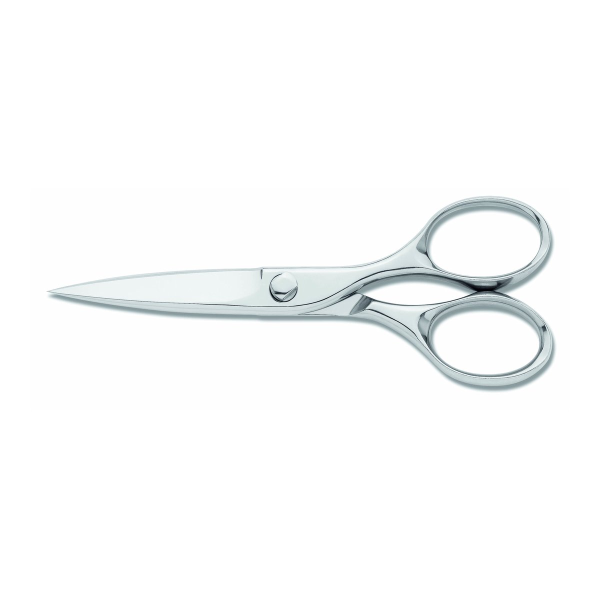 Tesoura de cozinha multiusos forjada 20 cm