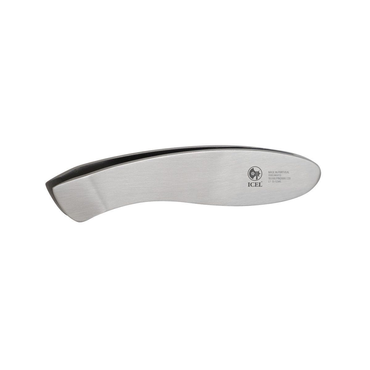 Pinça inox para despinhar peixe 12 cm