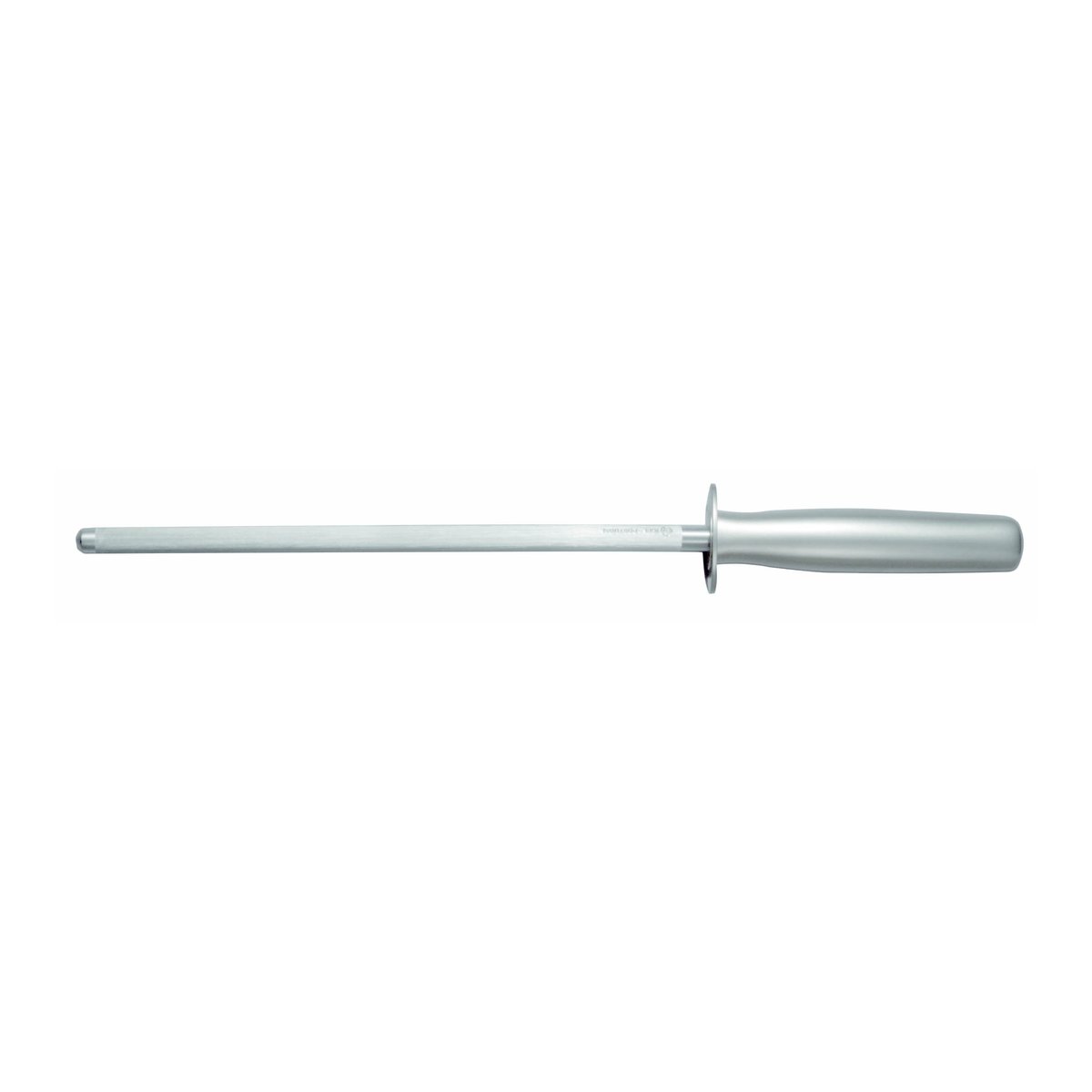 Fuzil para afiar facas Platina 23 cm