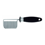 Faca para decorar 8 cm, cabo preto