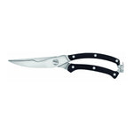 Tesoura para trinchar aves 25 cm, cabo preto