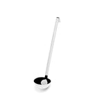 Concha monobloco Ø8cm