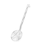 Escumadeira de rede Ø20cm