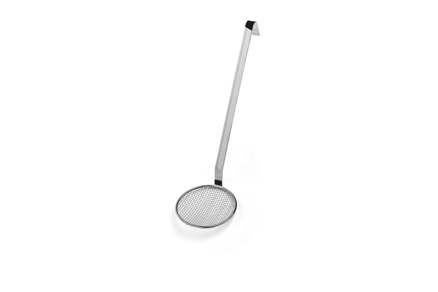 Escumadeira com malha Ø18cm
