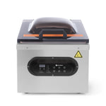 Máquina de vácuo de câmara 230V 630W Kitchen Line