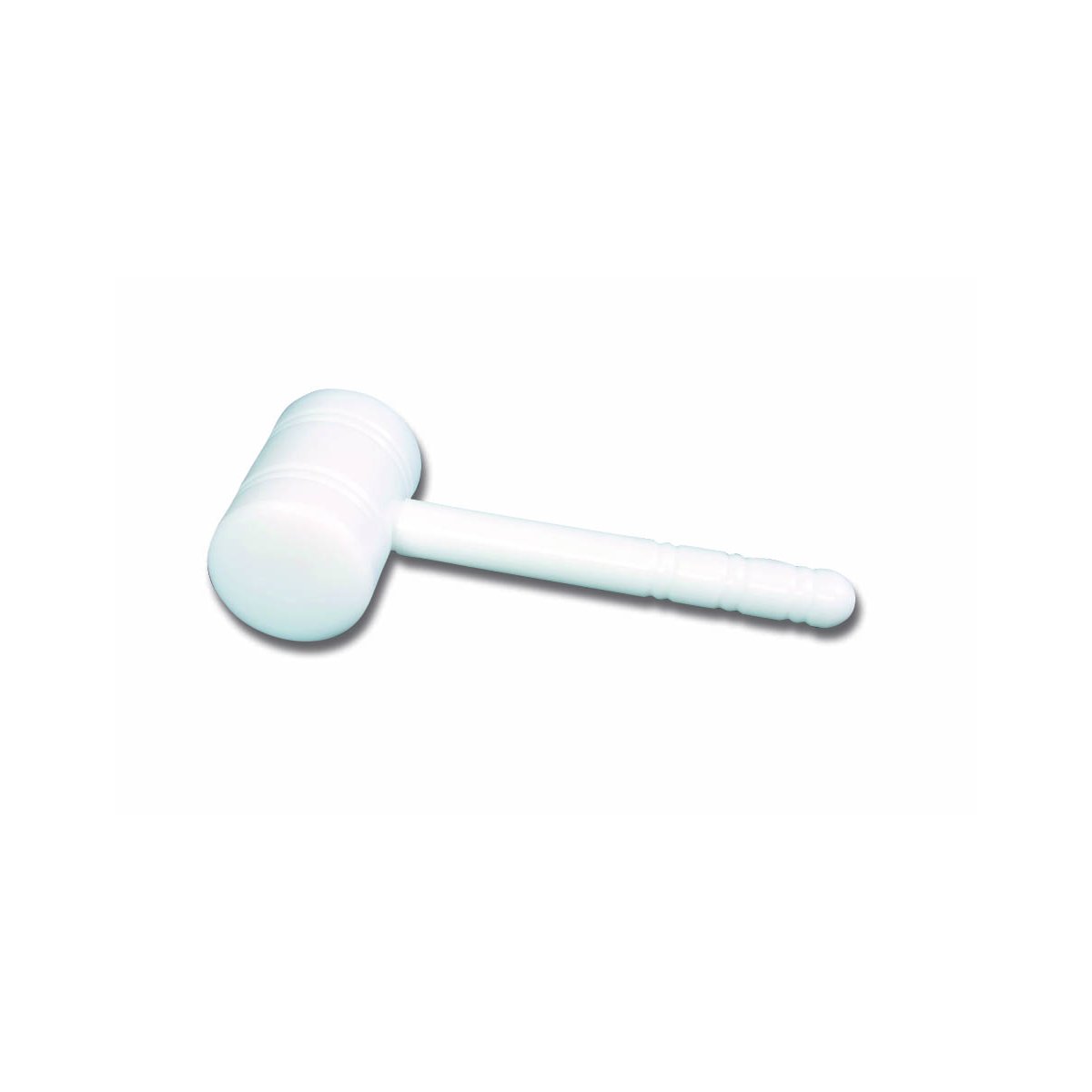 Martelo multiusos PE 500, branco