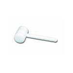 Martelo multiusos PE 500, branco