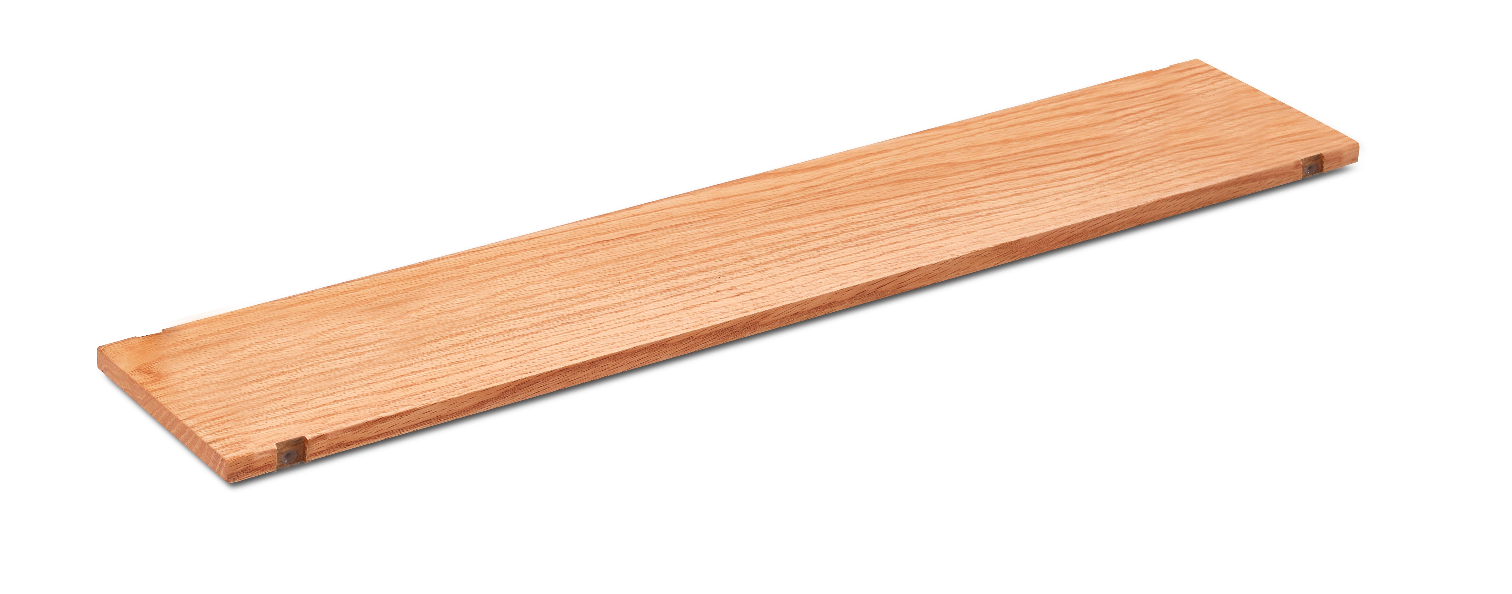 Tábua de apresentação Bauhaus M
