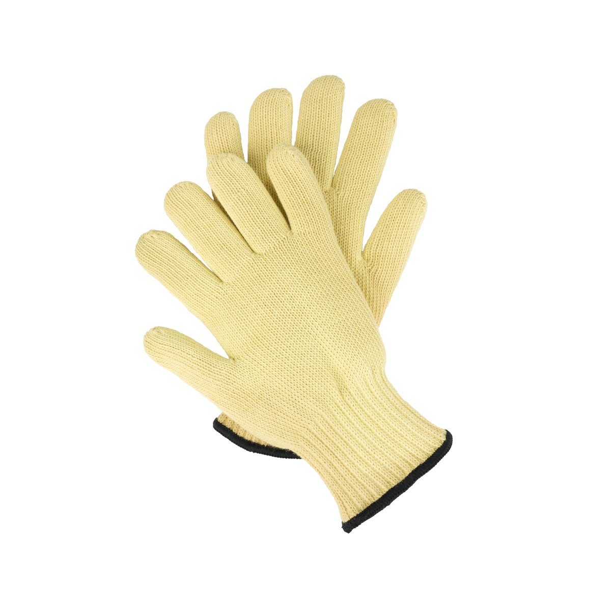 Luva anti-calor proteção 4 Kevlar (par)