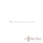 Colher de bar Hoffman espiral completa