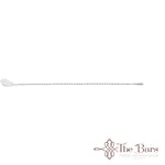 Colher de bar gota espiral completa