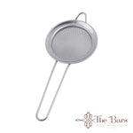 Passador de rede redondo inox