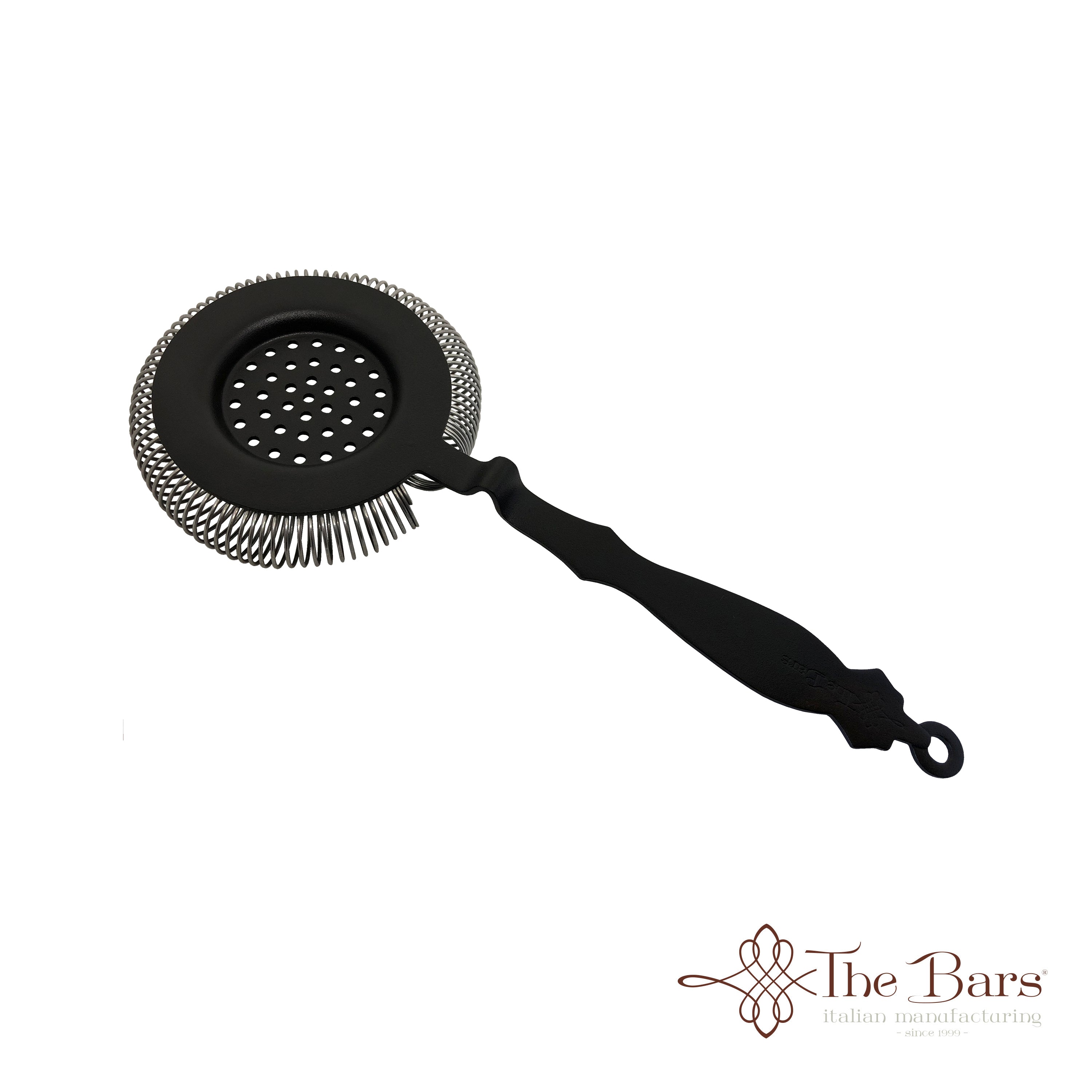 Passador hawthorne deluxe preto