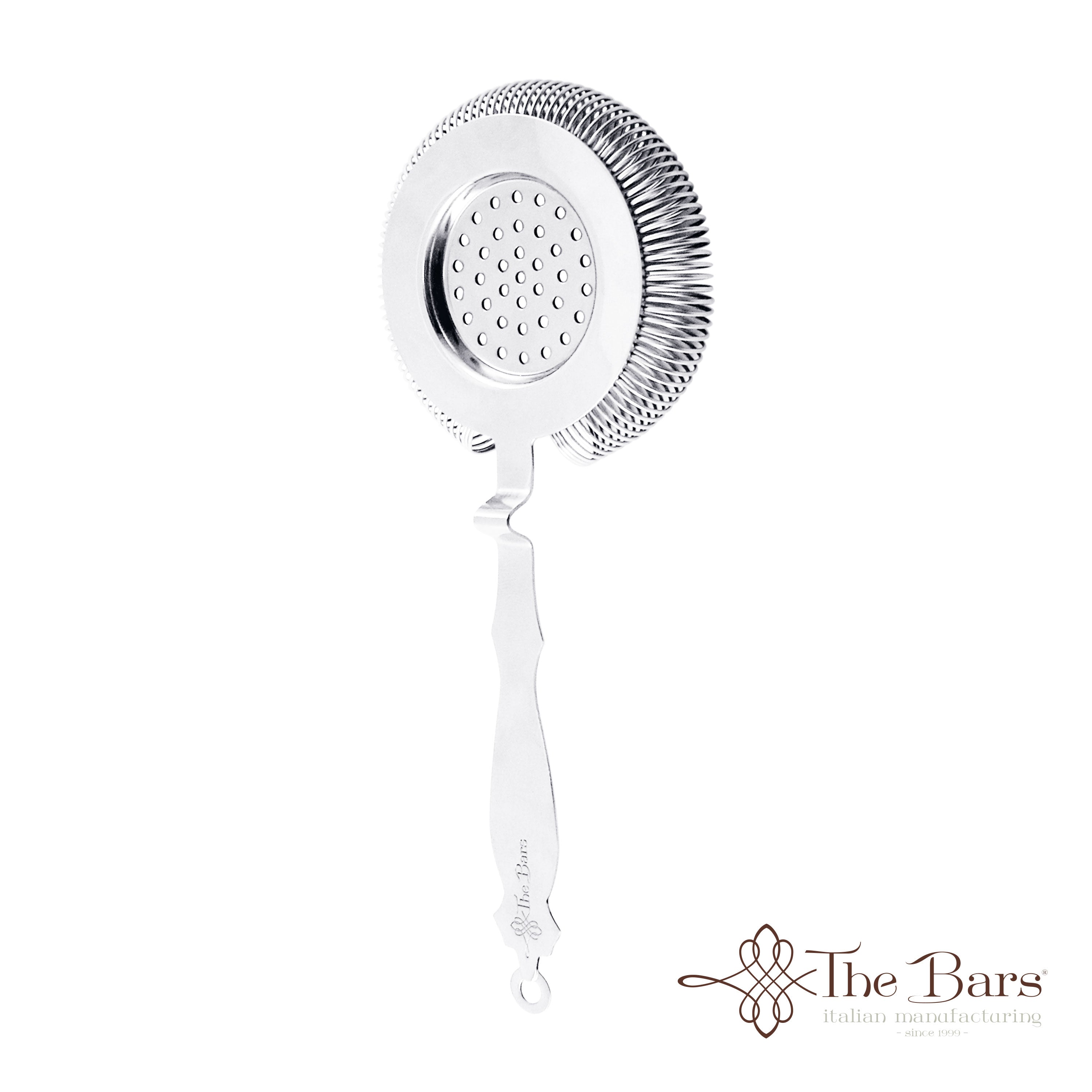 Passador hawthorne deluxe inox