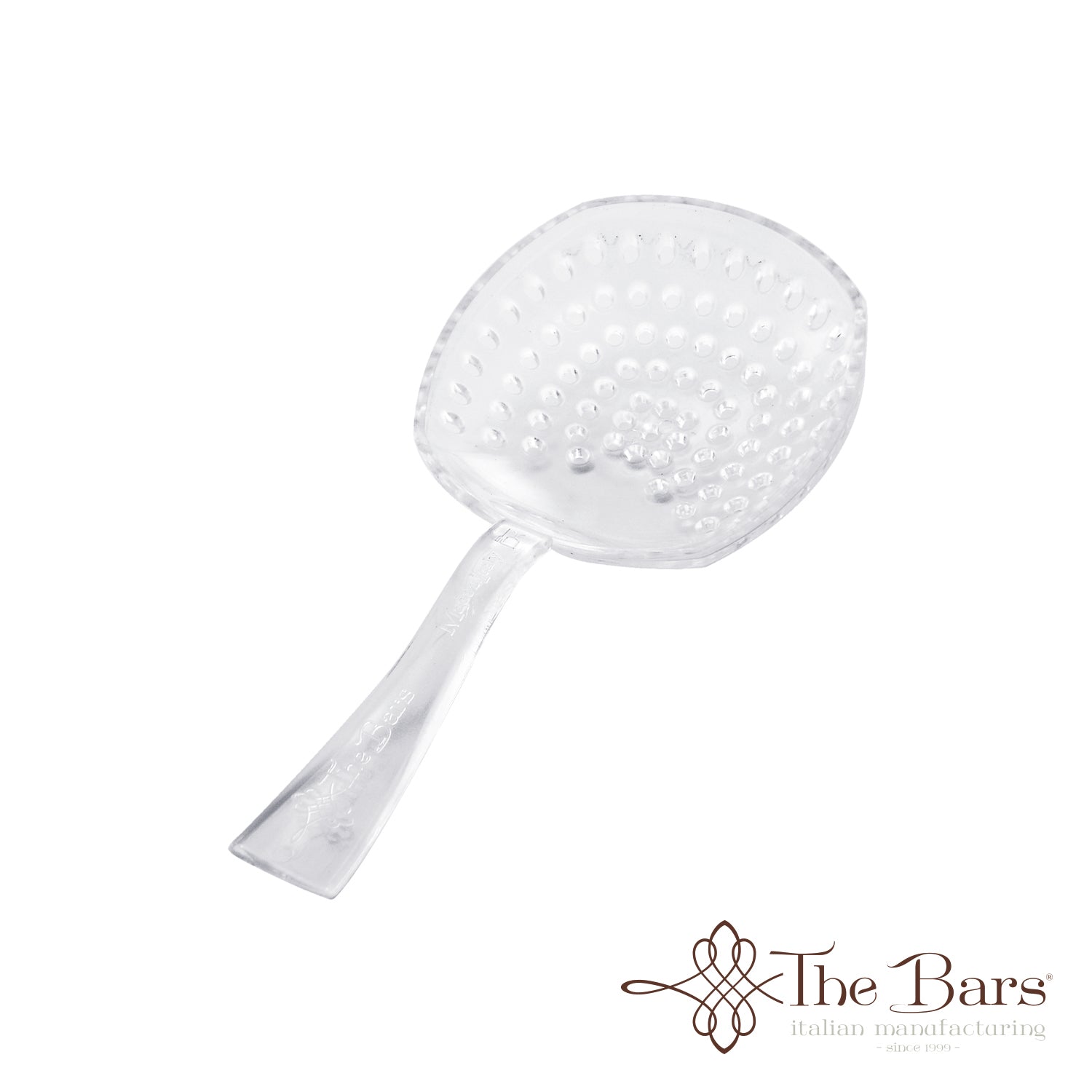 Passador julep transparente