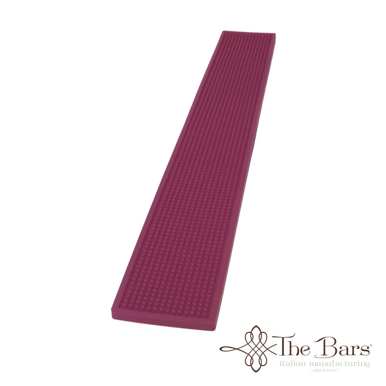 Tapete de bar rosa