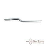 Pinça Zed inox 21 cm