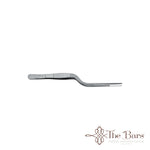Pinça Zed inox 16 cm