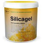 Töufood Silicägel