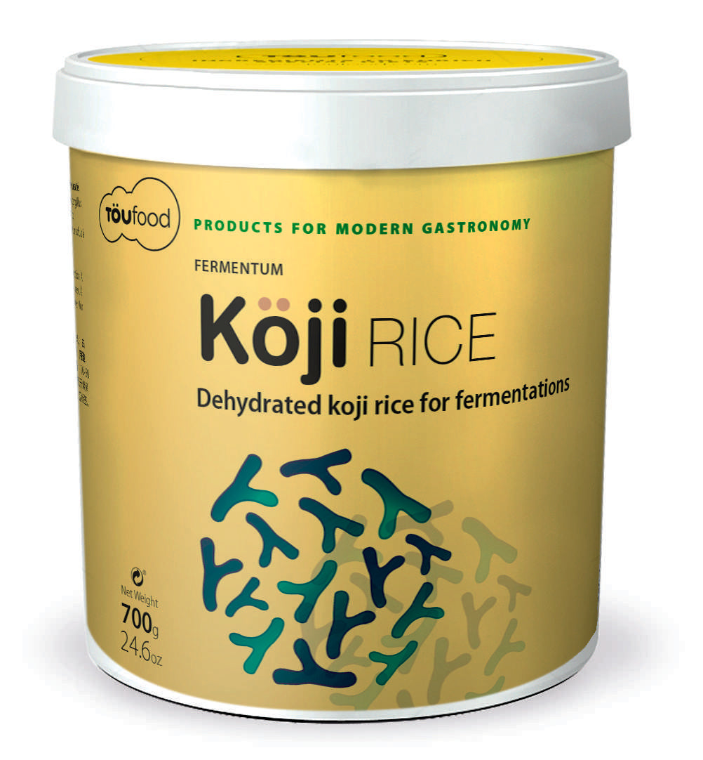 Töufood Köji Rice