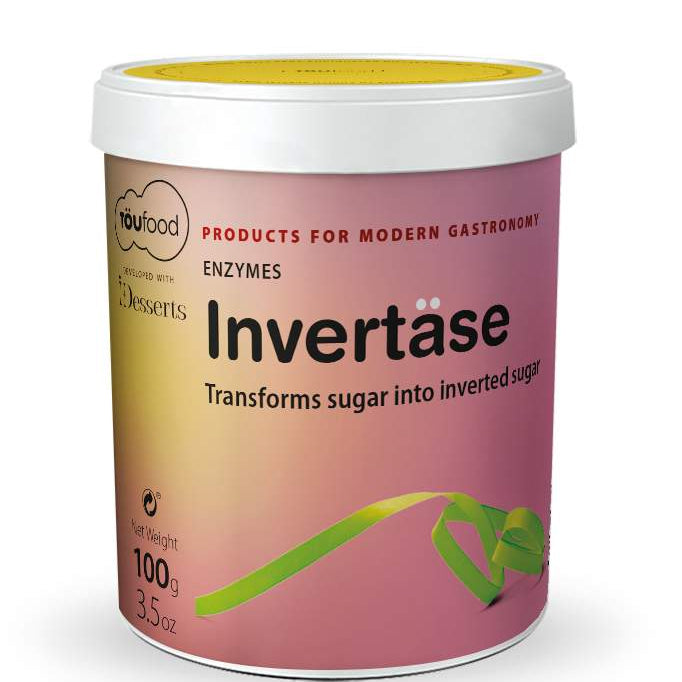 TÖUFOOD INVERTÄSE