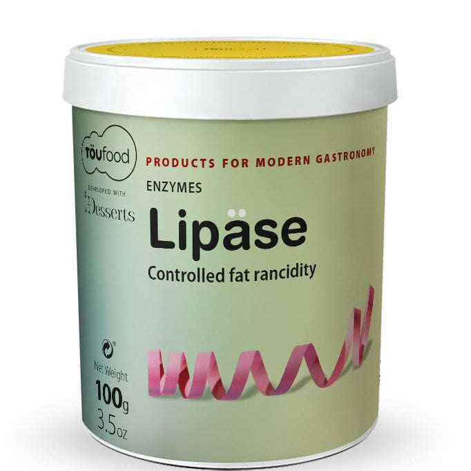TÖUFOOD LIPÄSE