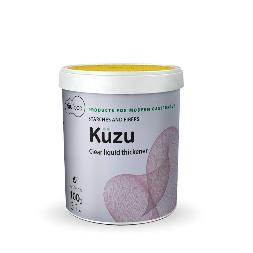 TÖUFOOD KÜZU