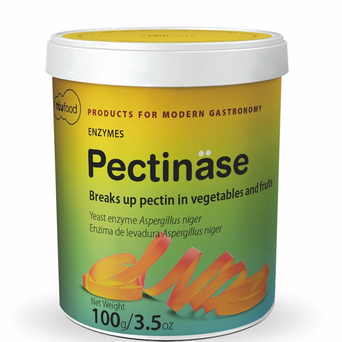 TÖUFOOD PECTINÄSE