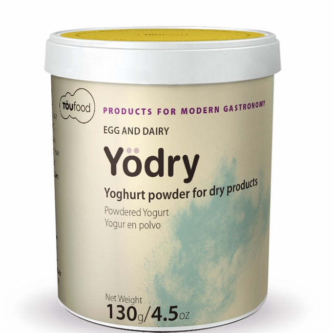 TÖUFOOD YÖDRY