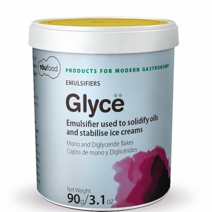 TÖUFOOD GLYCË