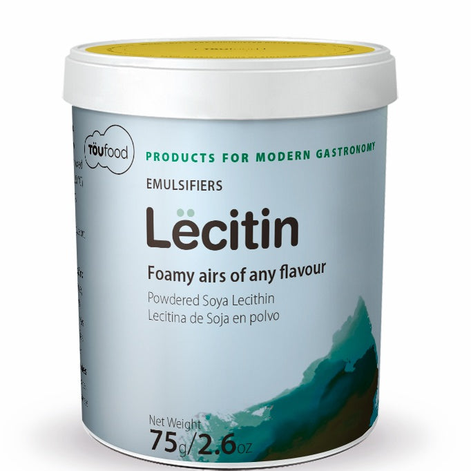 TÖUFOOD LËCITIN